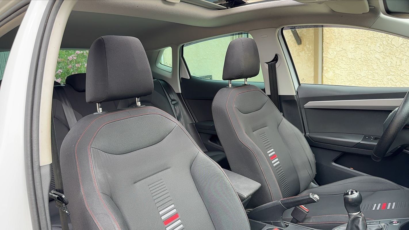 Seat Ibiza - Photo 29