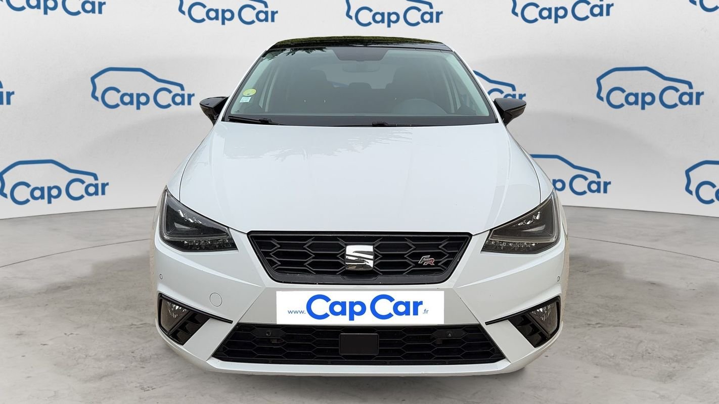 Seat Ibiza - Photo 5