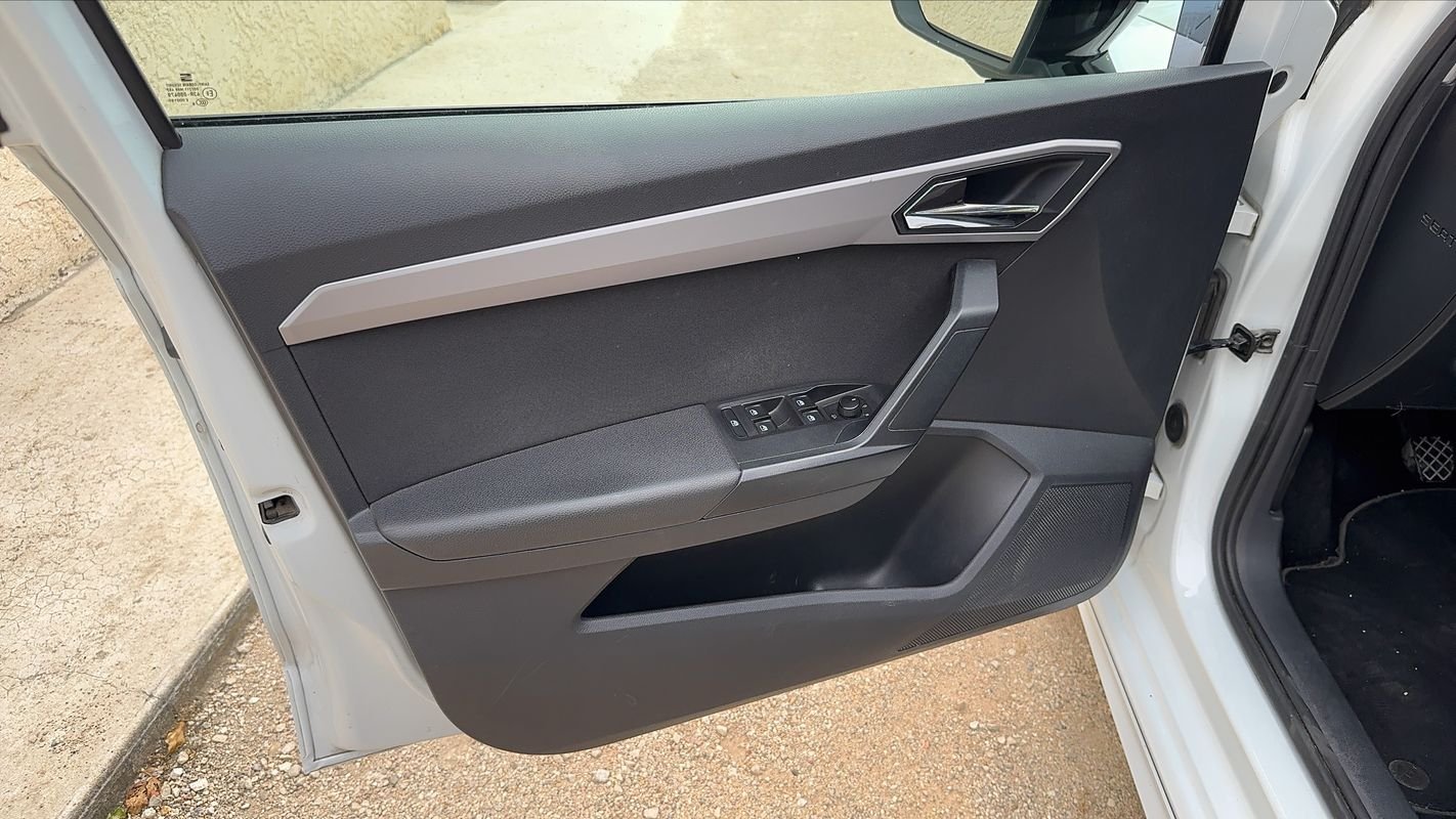 Seat Ibiza - Photo 7
