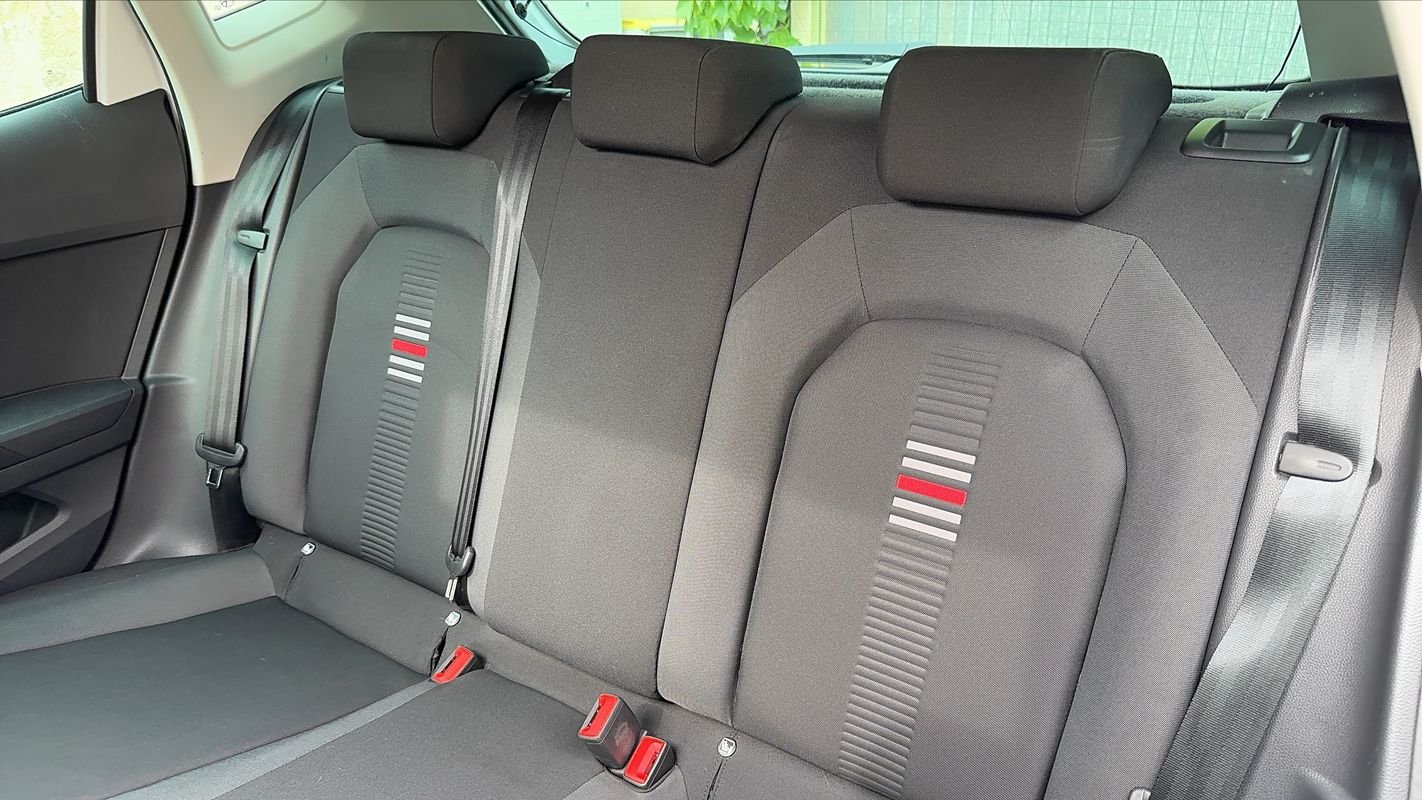 Seat Ibiza - Photo 9