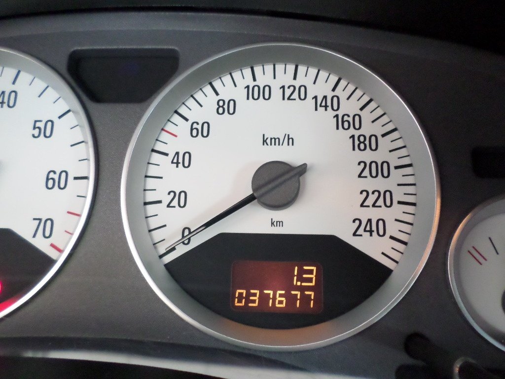 Opel Astra - Photo 8