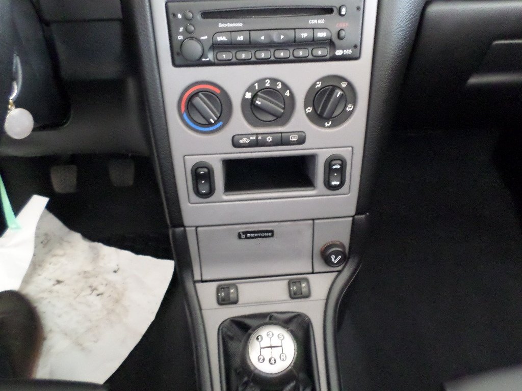 Opel Astra - Photo 9