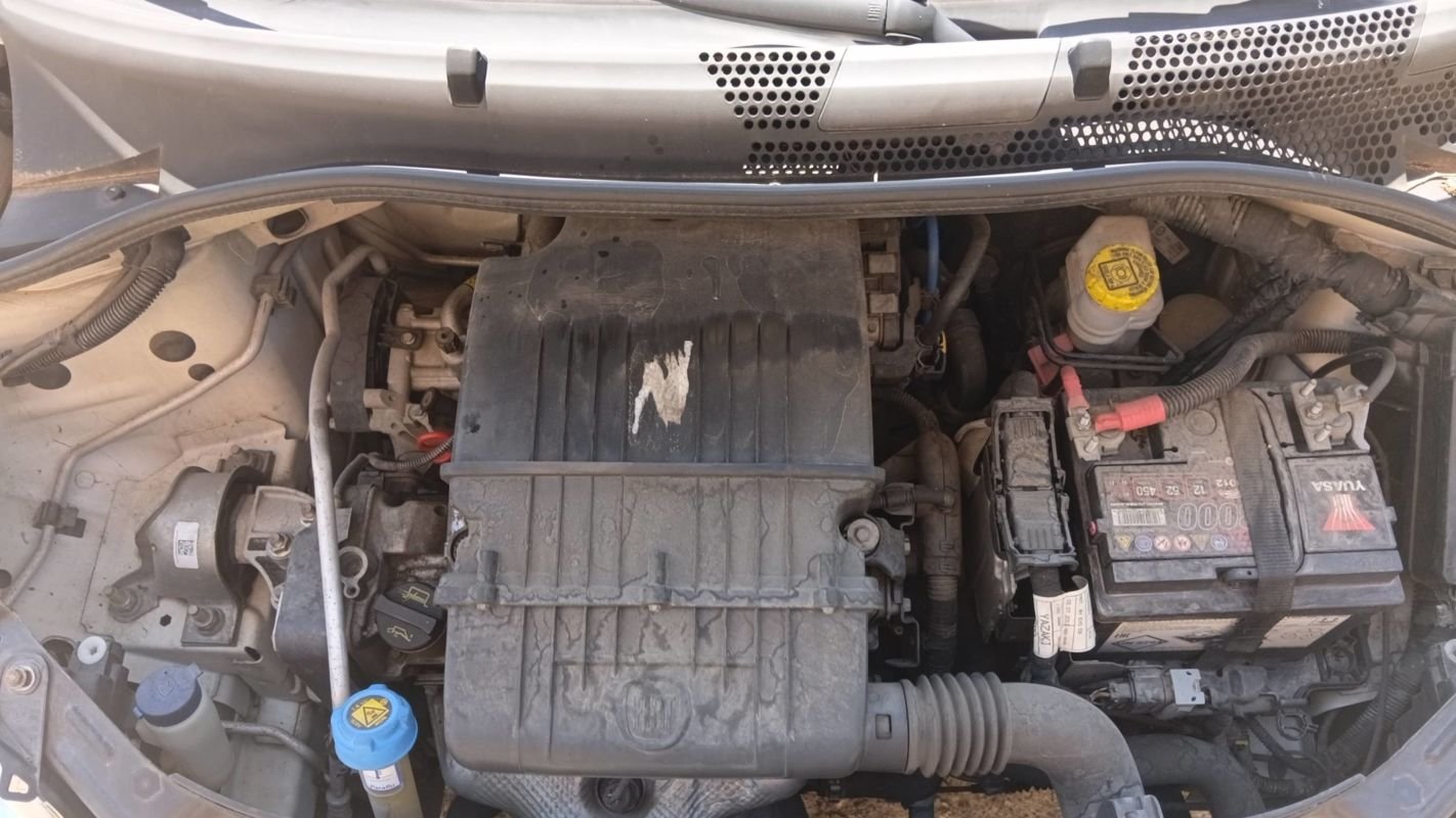 Fiat 500 - Photo 15