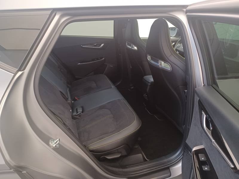 Kia EV6 - Photo 11