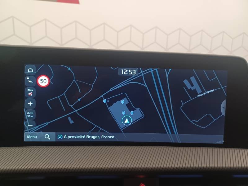 Kia EV6 - Photo 15