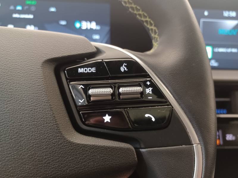 Kia EV6 - Photo 19