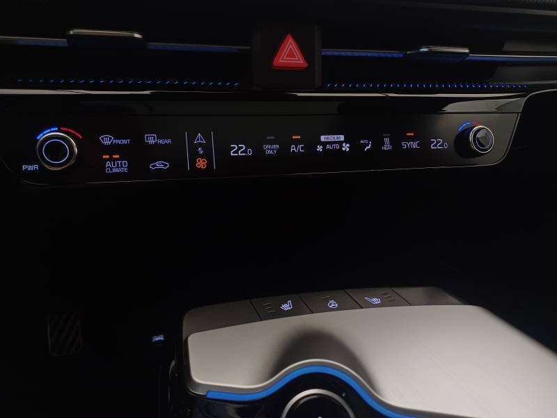 Kia EV6 - Photo 24