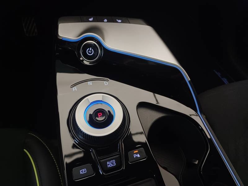 Kia EV6 - Photo 25