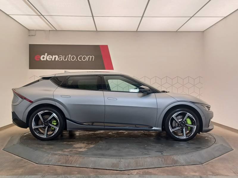 Kia EV6 - Photo 3