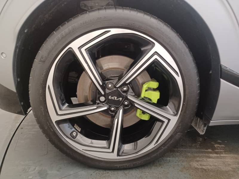Kia EV6 - Photo 40