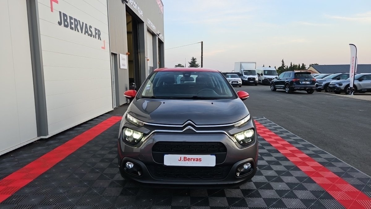 Citroën C3 - Photo 14