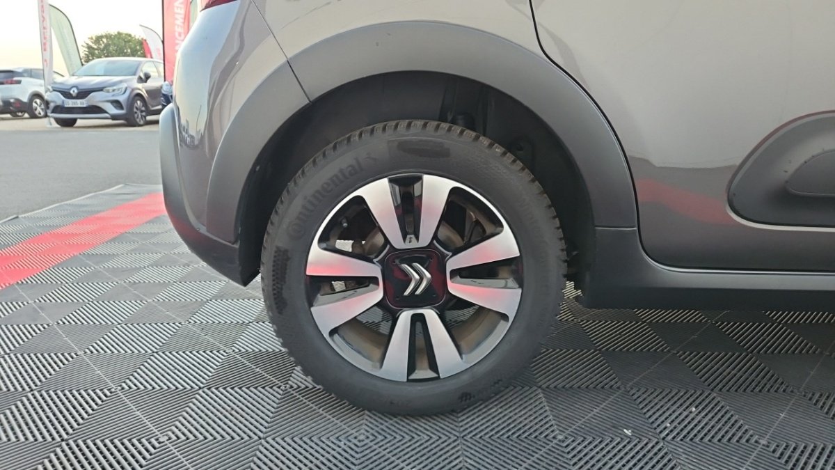 Citroën C3 - Photo 15