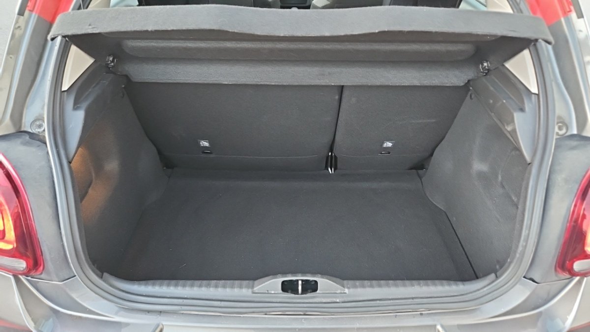 Citroën C3 - Photo 16