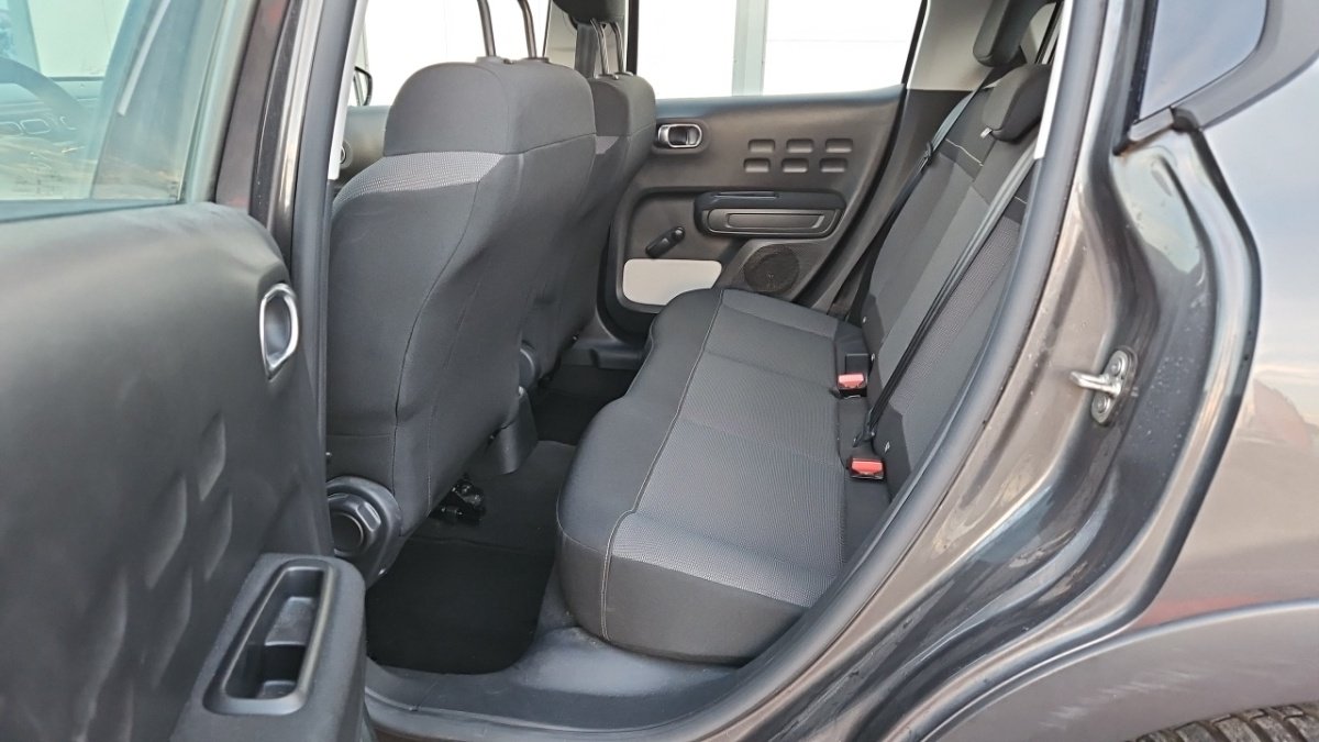 Citroën C3 - Photo 17