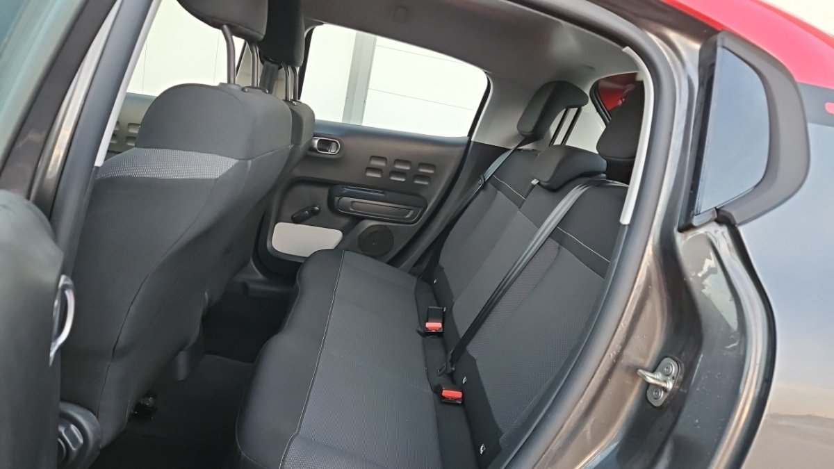 Citroën C3 - Photo 18