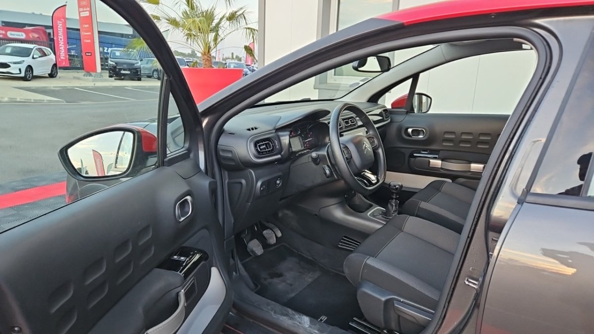 Citroën C3 - Photo 19