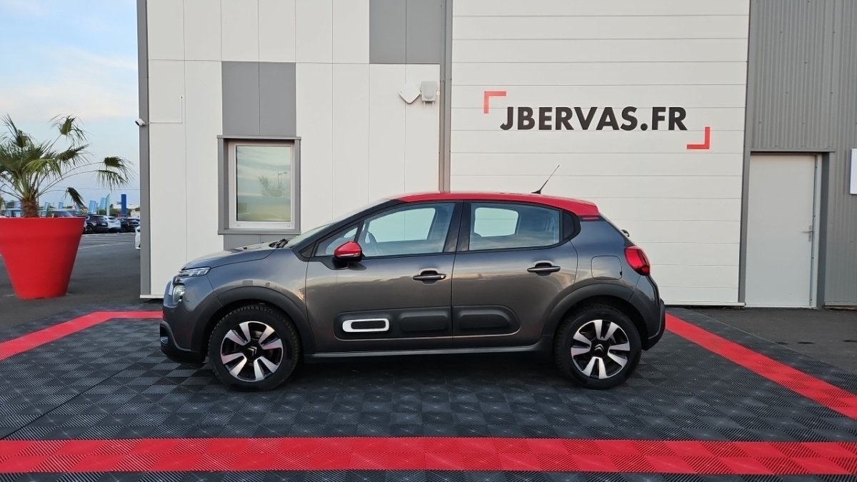 Citroën C3 - Photo 2