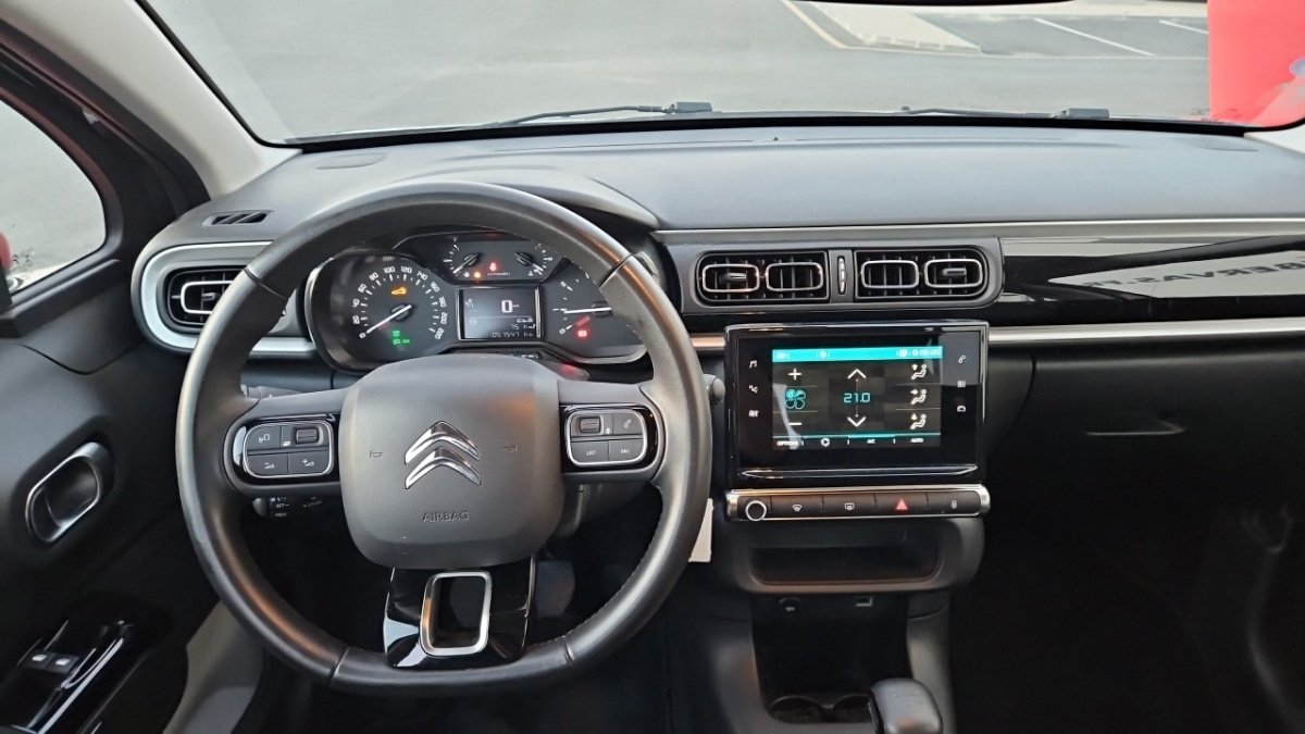 Citroën C3 - Photo 21