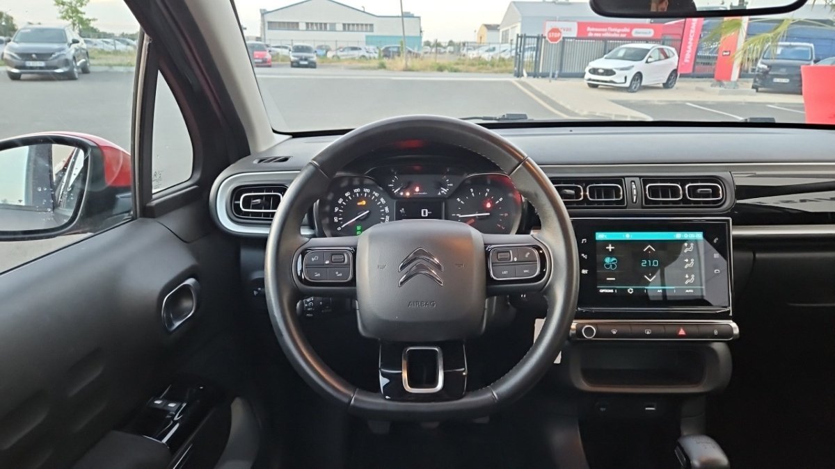 Citroën C3 - Photo 22