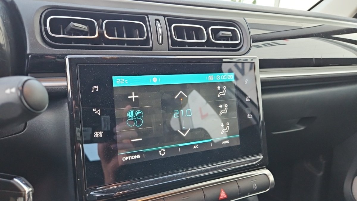 Citroën C3 - Photo 23
