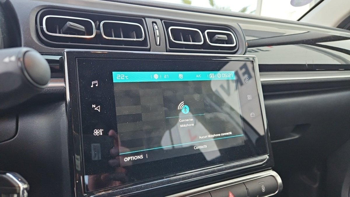 Citroën C3 - Photo 26