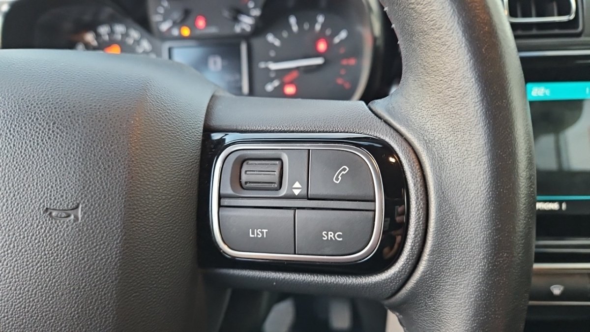 Citroën C3 - Photo 27