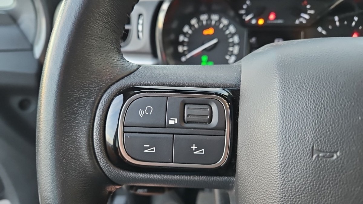 Citroën C3 - Photo 28