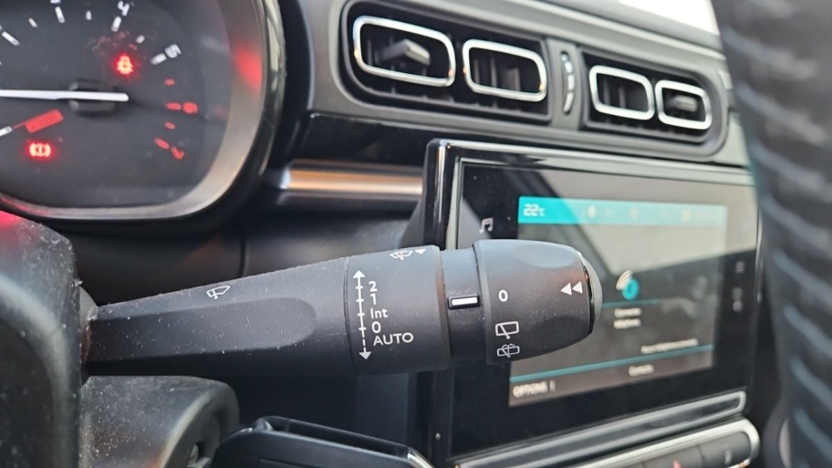 Citroën C3 - Photo 29