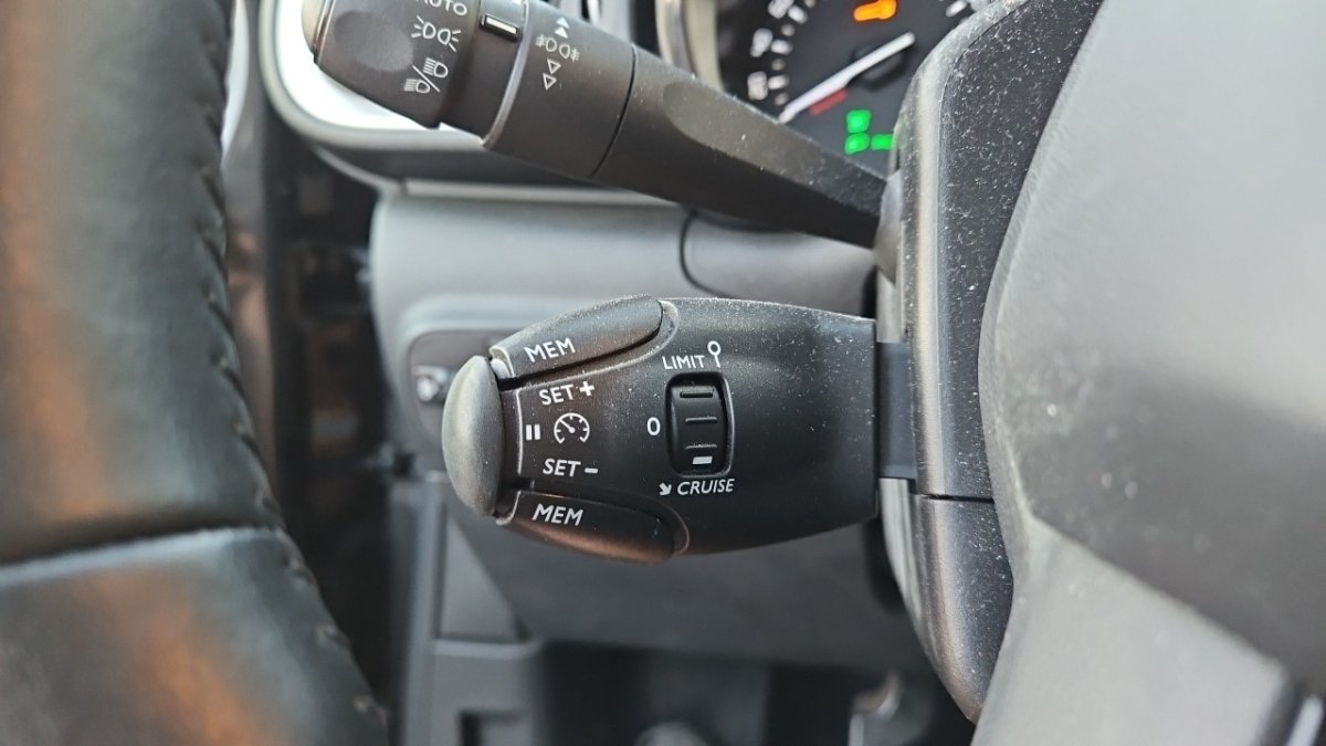 Citroën C3 - Photo 30