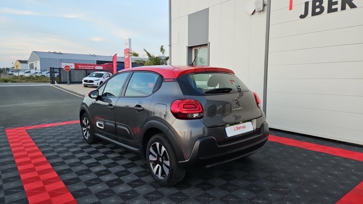 Citroën C3 - Photo 3
