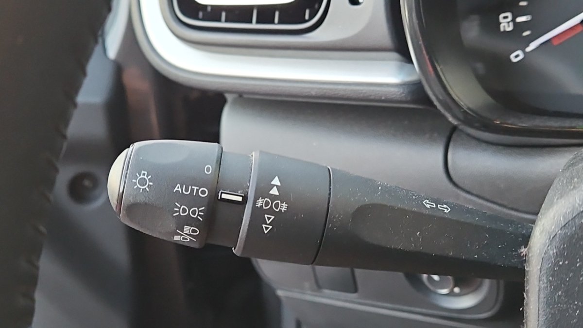 Citroën C3 - Photo 31