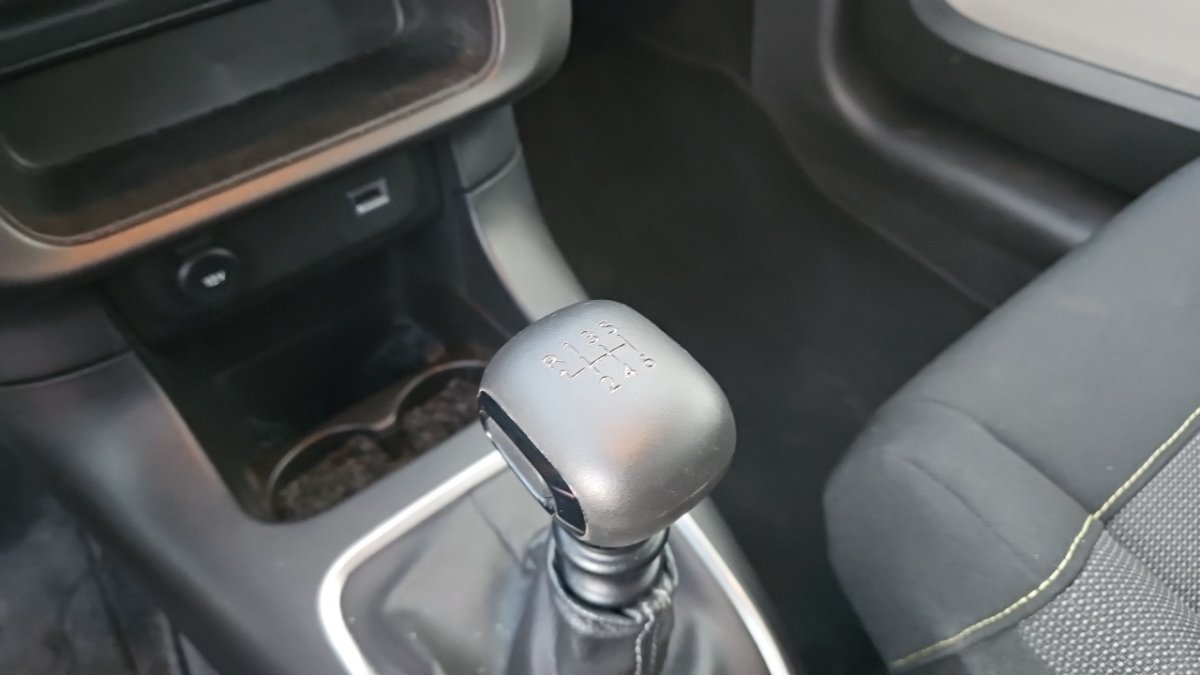 Citroën C3 - Photo 34