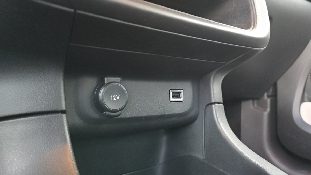 Citroën C3 - Photo 35