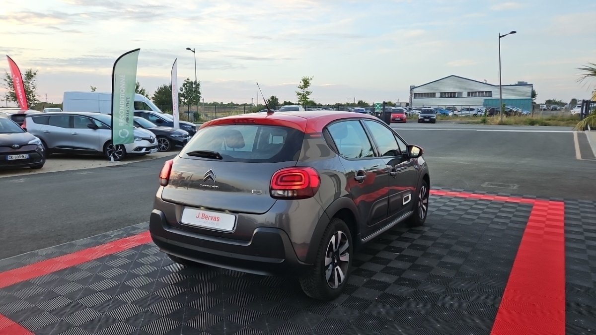 Citroën C3 - Photo 5