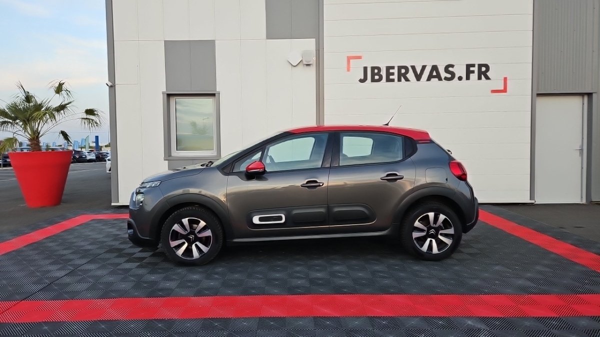 Citroën C3 - Photo 9