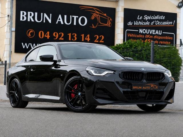 BMW Serie 2 - Photo 1
