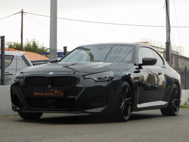 BMW Serie 2 - Photo 11