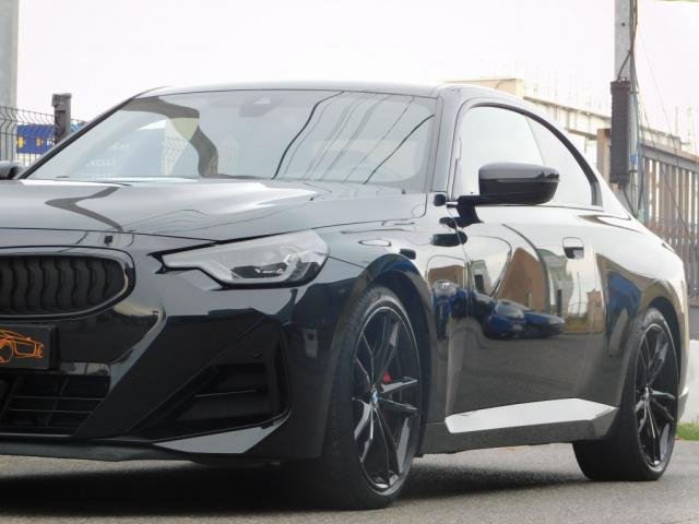 BMW Serie 2 - Photo 12