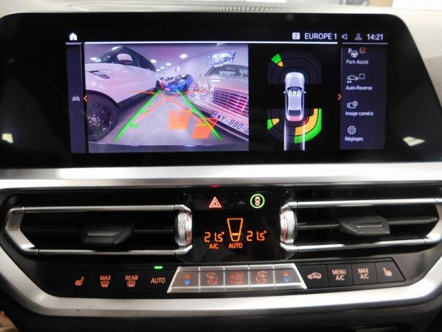 BMW Serie 2 - Photo 15