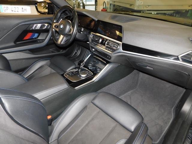 BMW Serie 2 - Photo 23