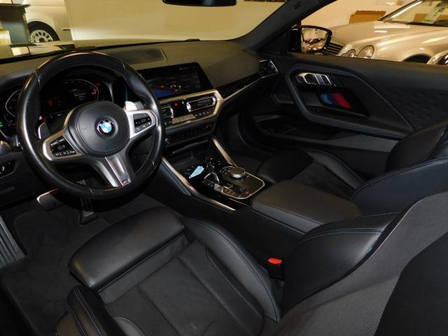 BMW Serie 2 - Photo 25