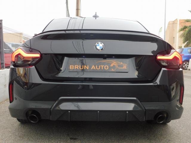 BMW Serie 2 - Photo 7
