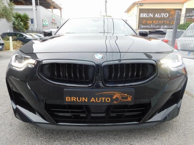 BMW Serie 2 - Photo 8