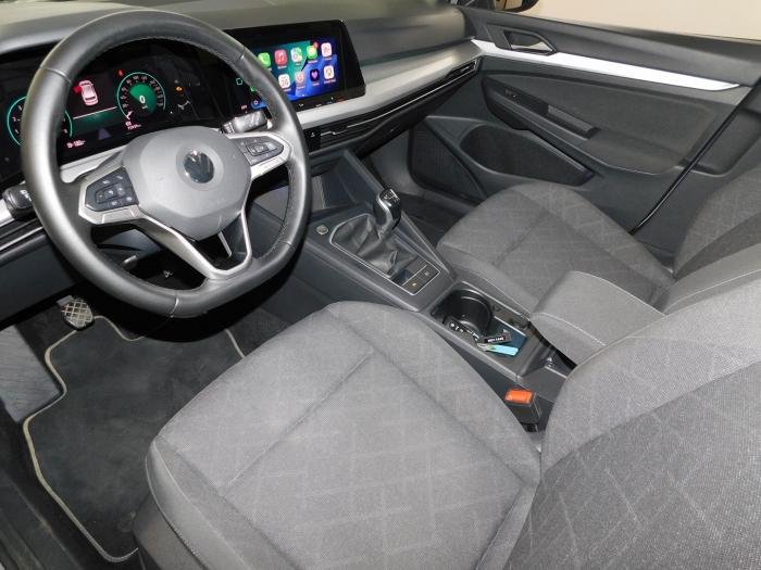 Volkswagen Golf - Photo 11