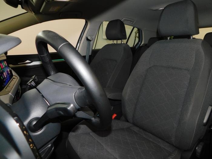 Volkswagen Golf - Photo 12