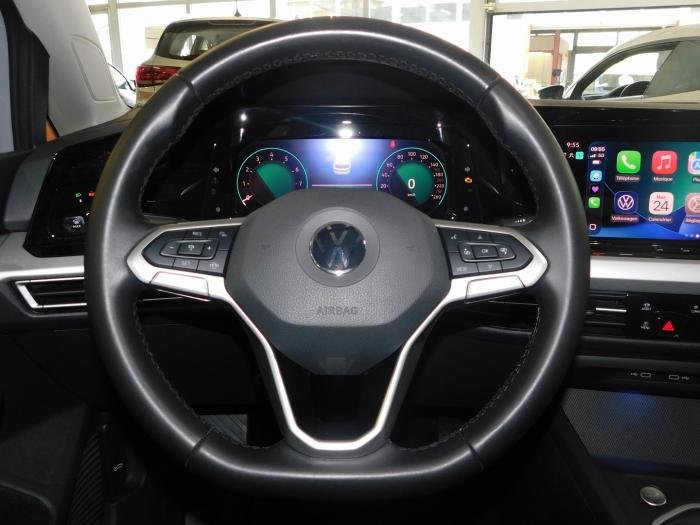 Volkswagen Golf - Photo 13