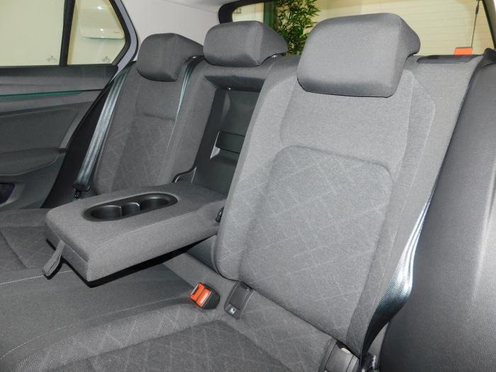 Volkswagen Golf - Photo 14