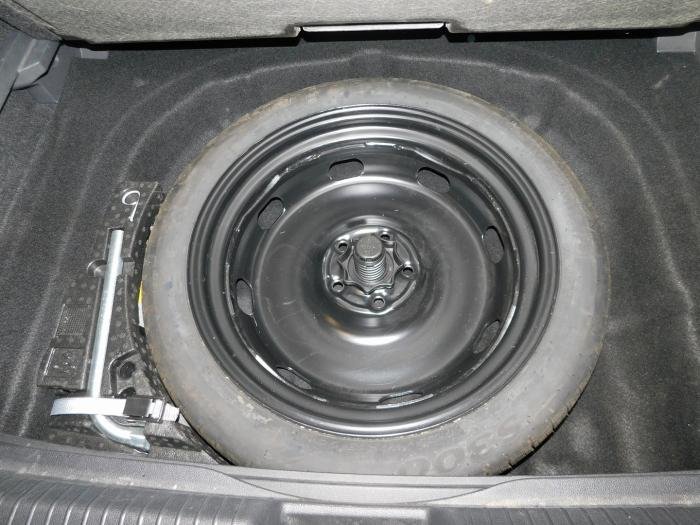 Volkswagen Golf - Photo 16