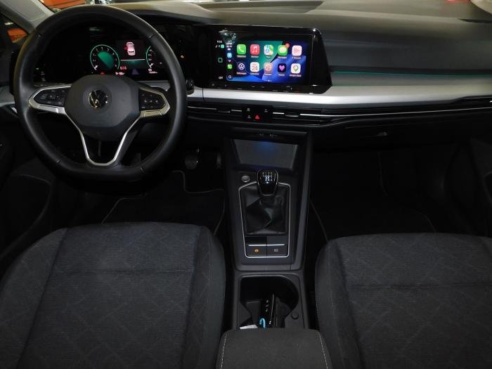 Volkswagen Golf - Photo 19