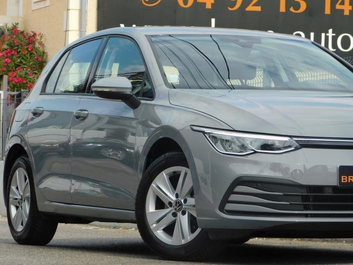 Volkswagen Golf - Photo 2